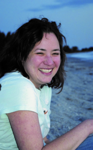 Lauren Evelyn Weiss, Esq.